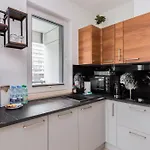 Sea Salt Spacious Apartment