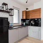 Sea Salt Spacious Apartment