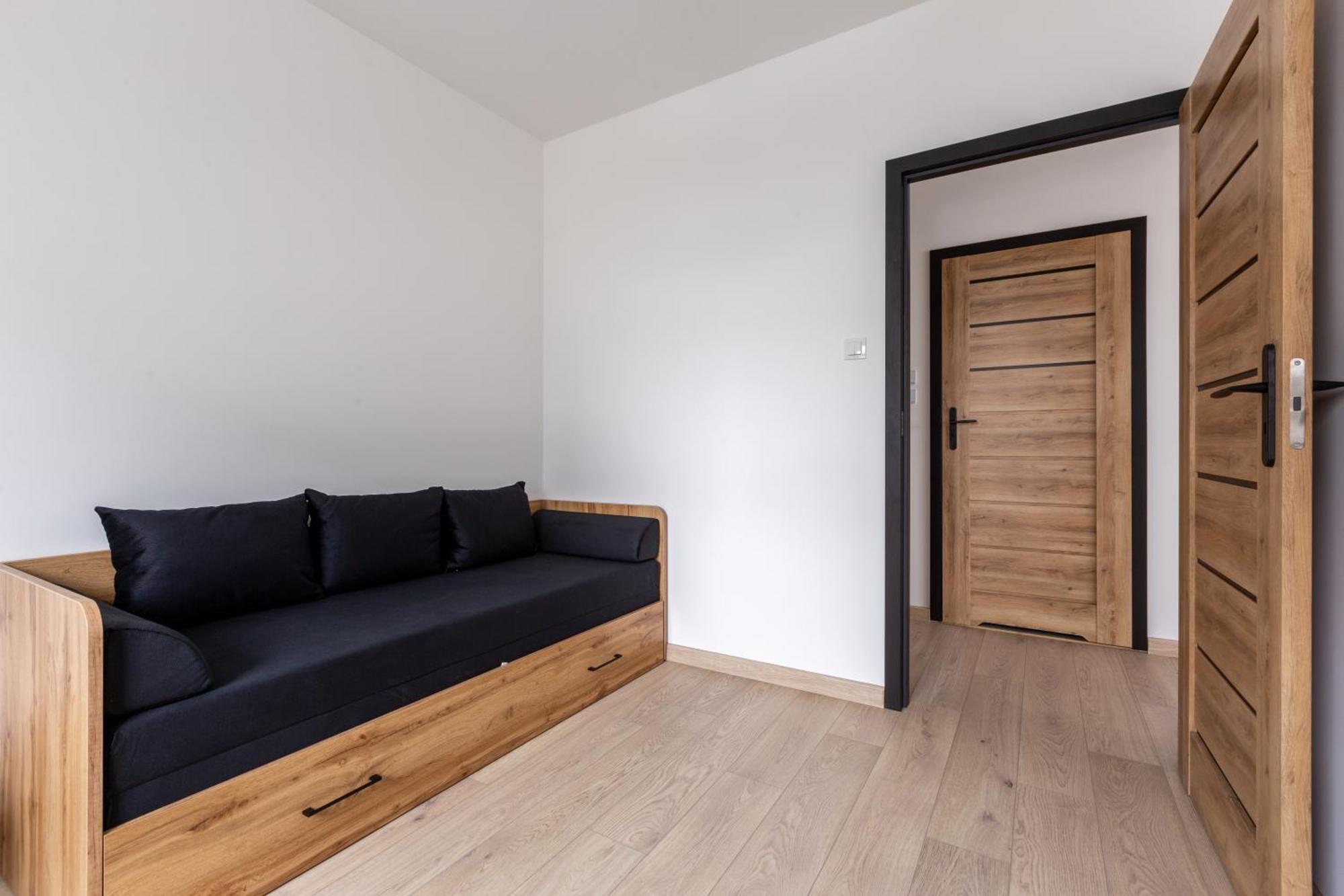Sea Salt Spacious Apartment