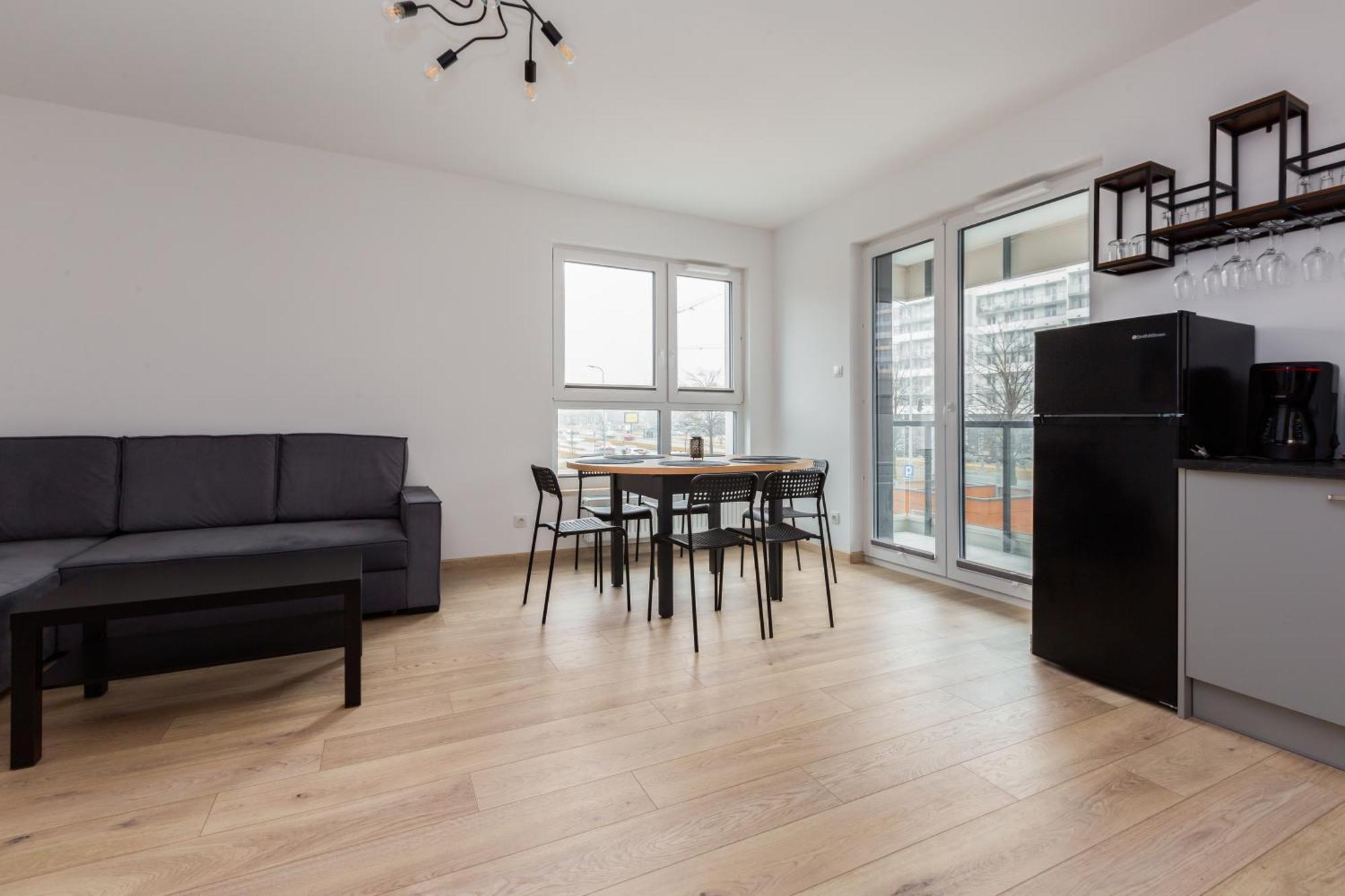 Sea Salt Spacious Apartment *
