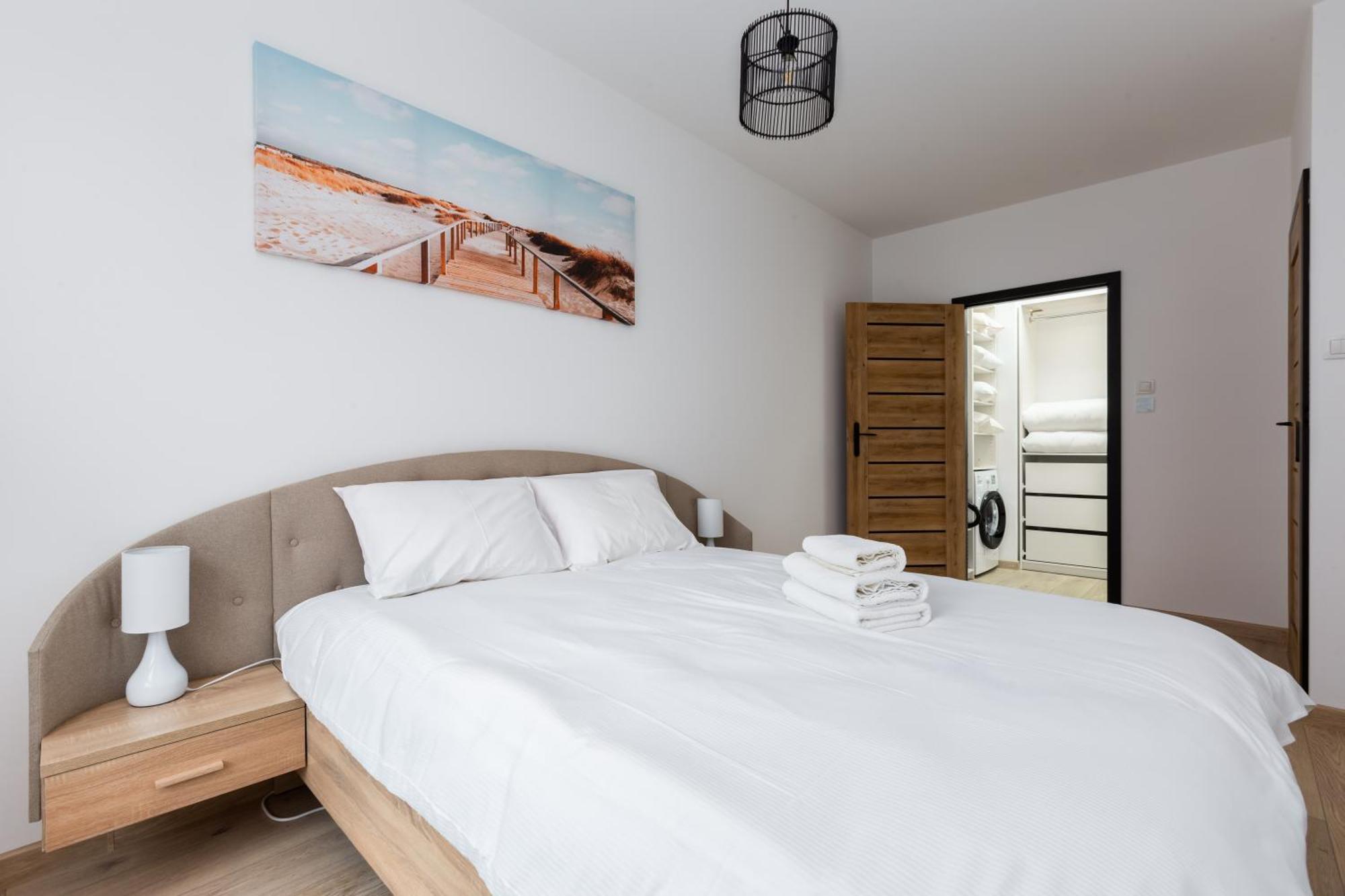 Apartment Sea Salt Spacious *