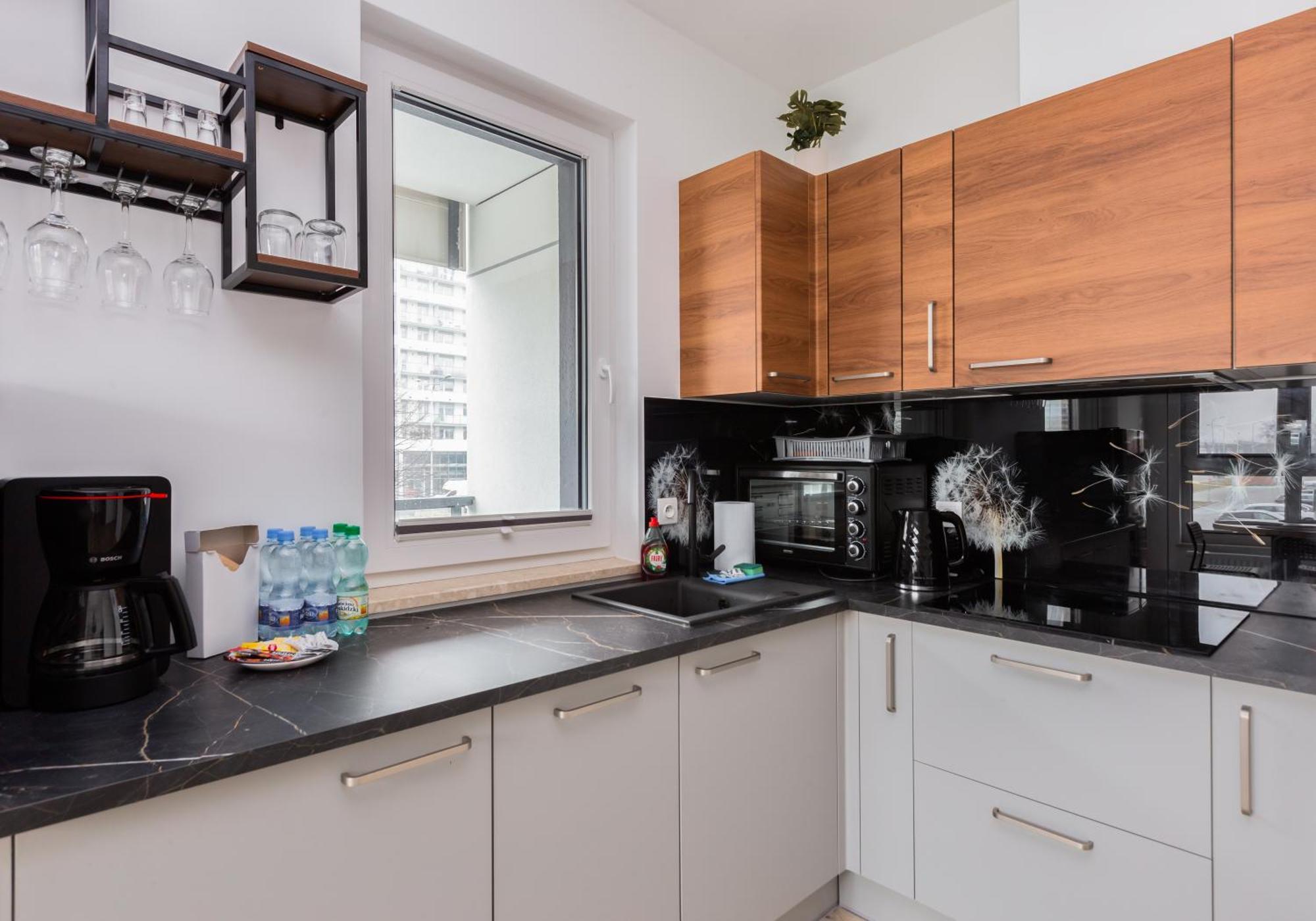 Apartment Sea Salt Spacious