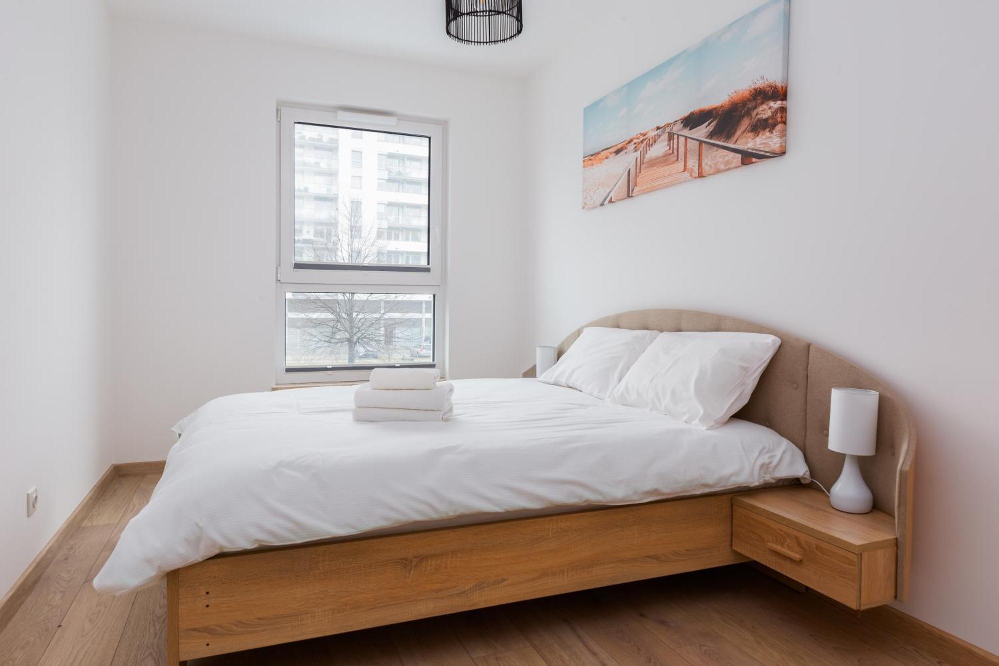 Apartment Sea Salt Spacious
